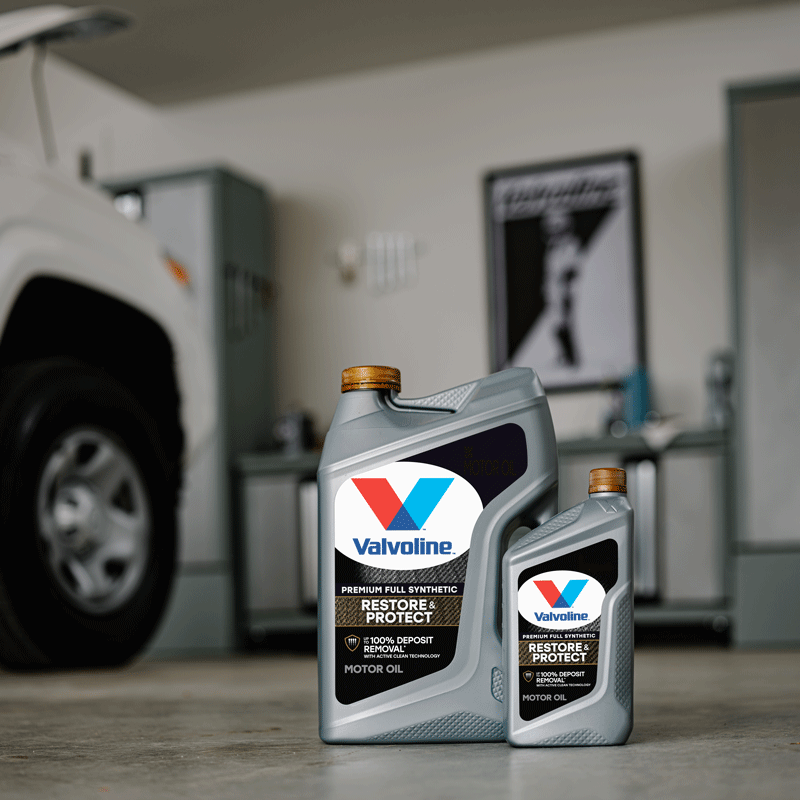 Find the right products for your vehicle
