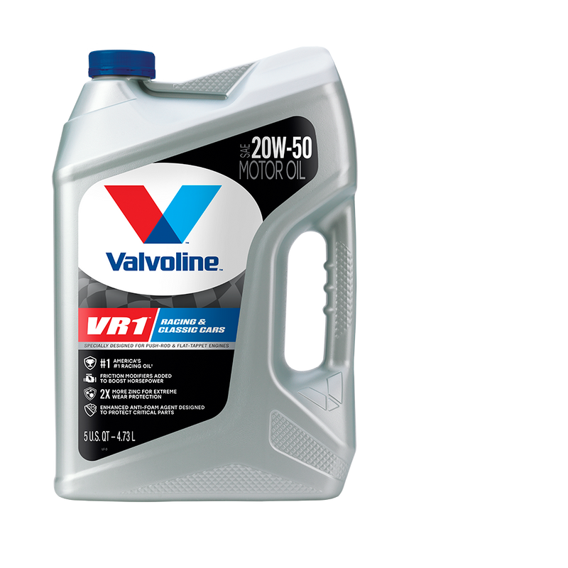 What Are Environmentally-Friendly Lubricants? - Valvoline™ Global