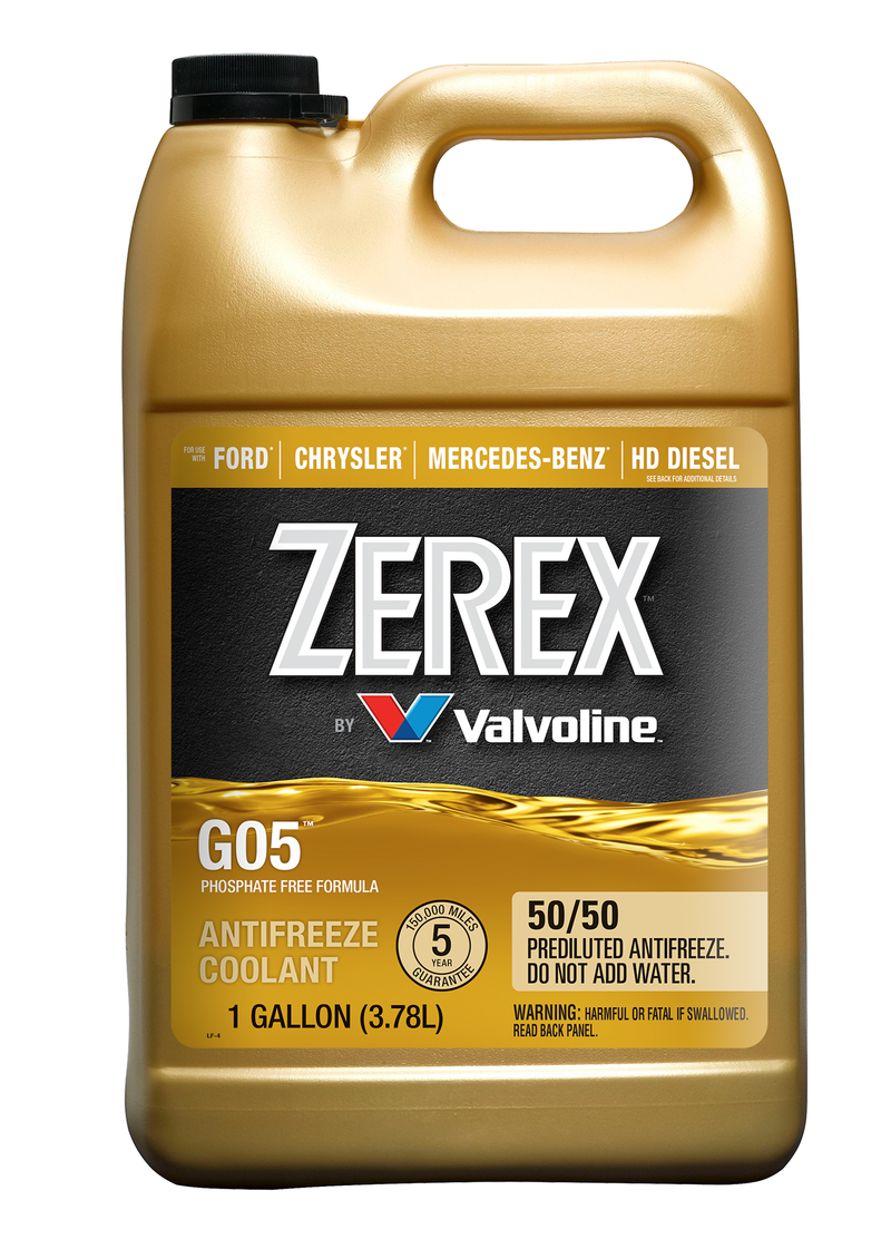 Extended Protection Full Synthetic Motor Oil