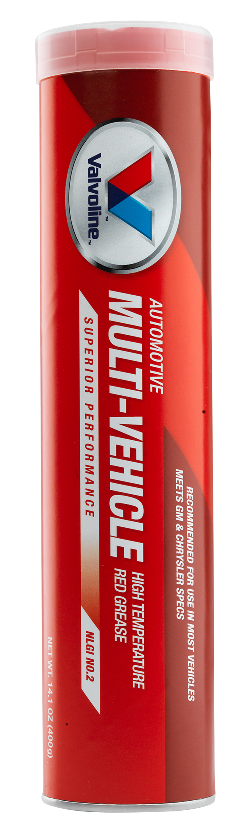 Extended Protection Full Synthetic Motor Oil