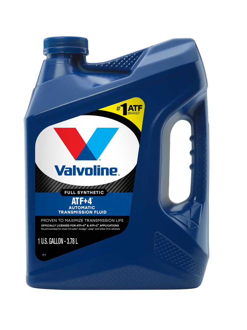 Extended Protection Full Synthetic Motor Oil