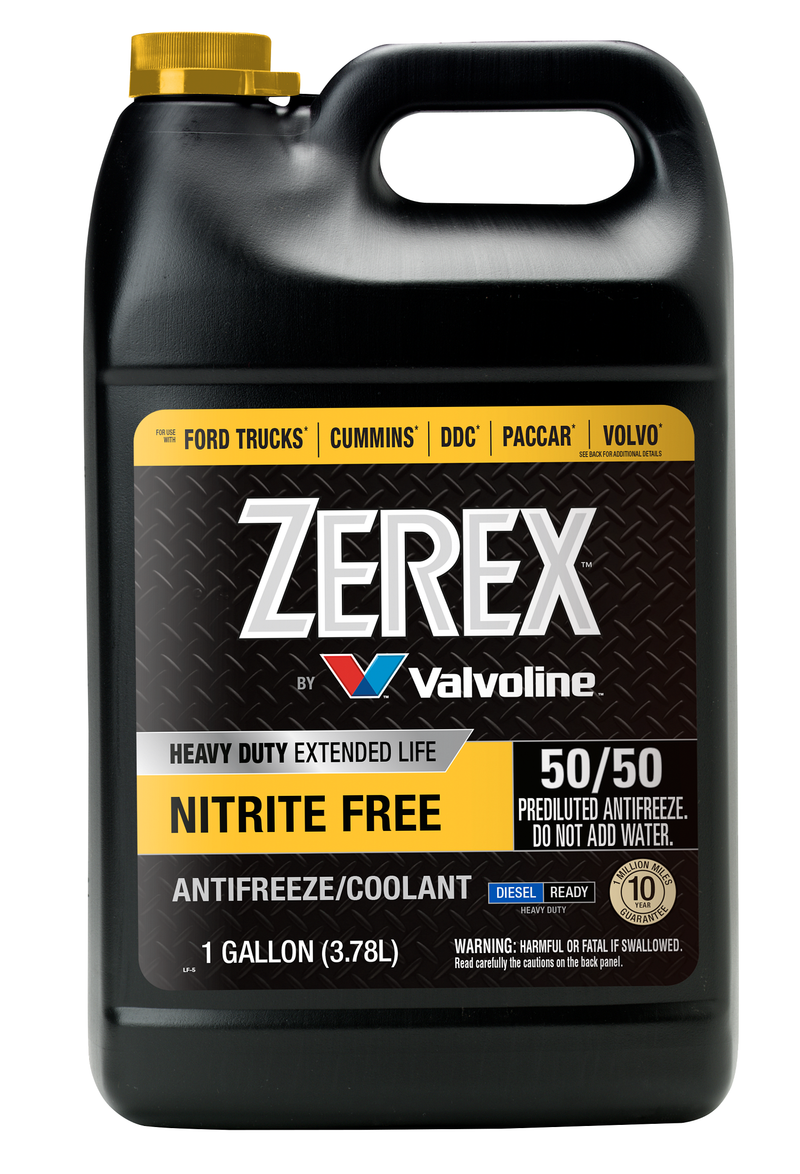 Extended Protection Full Synthetic Motor Oil