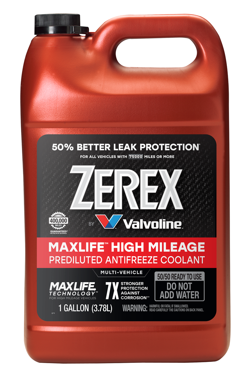 Extended Protection Full Synthetic Motor Oil