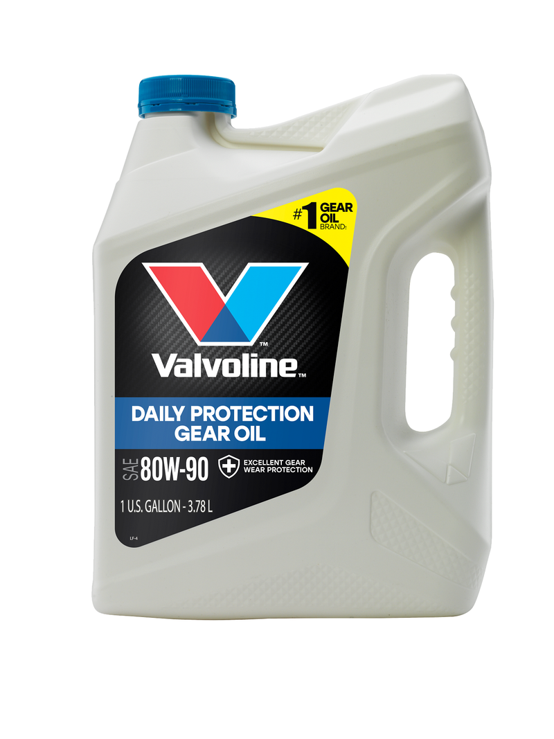 Extended Protection Full Synthetic Motor Oil