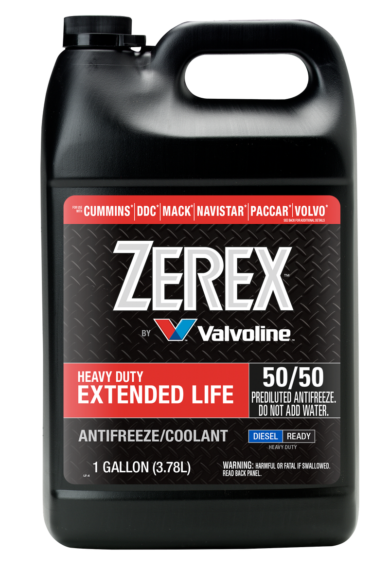 Extended Protection Full Synthetic Motor Oil