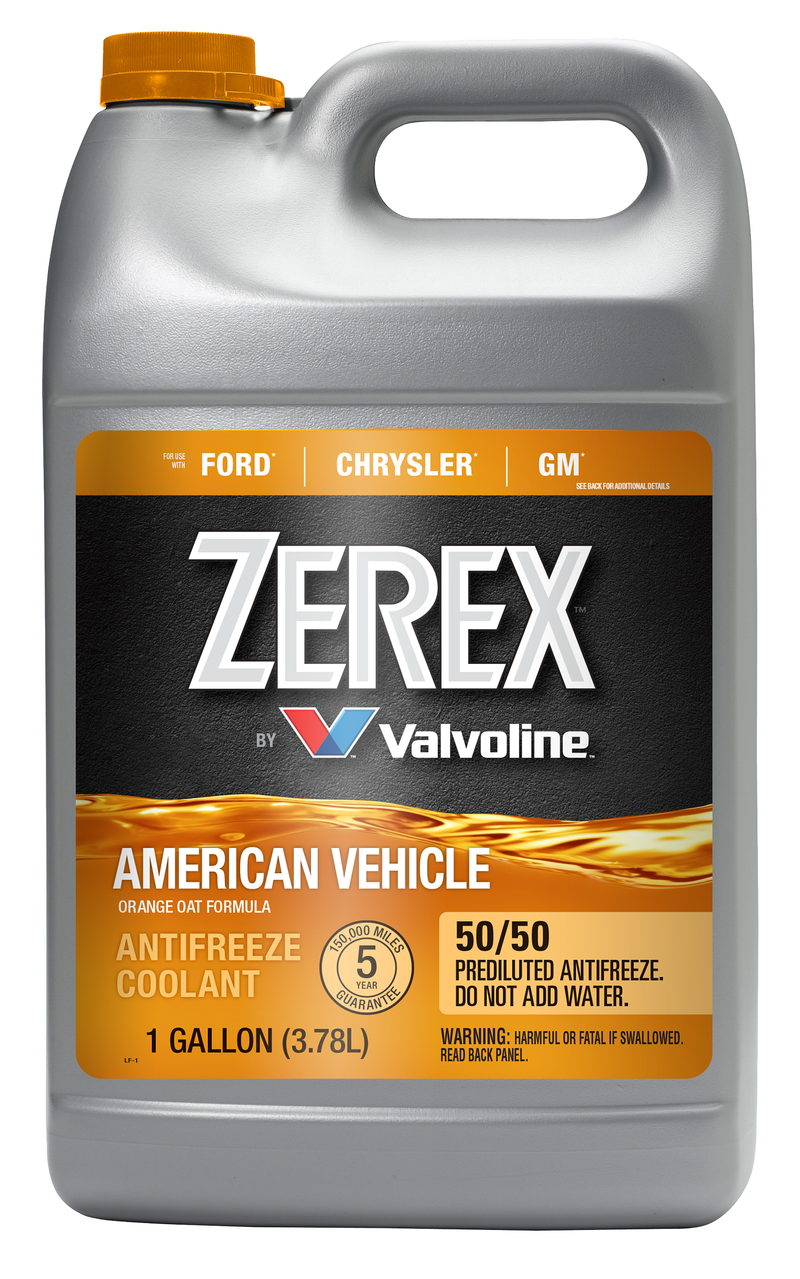 Extended Protection Full Synthetic Motor Oil