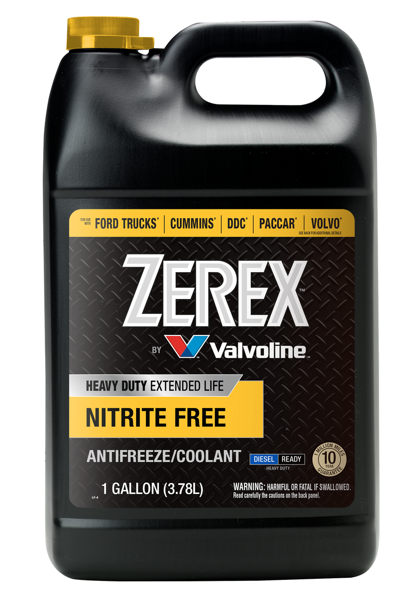 Extended Protection Full Synthetic Motor Oil