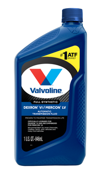 Ford Mercon LV Transmission Fluid (Replaces SP)