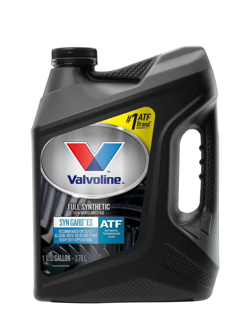 Extended Protection Full Synthetic Motor Oil