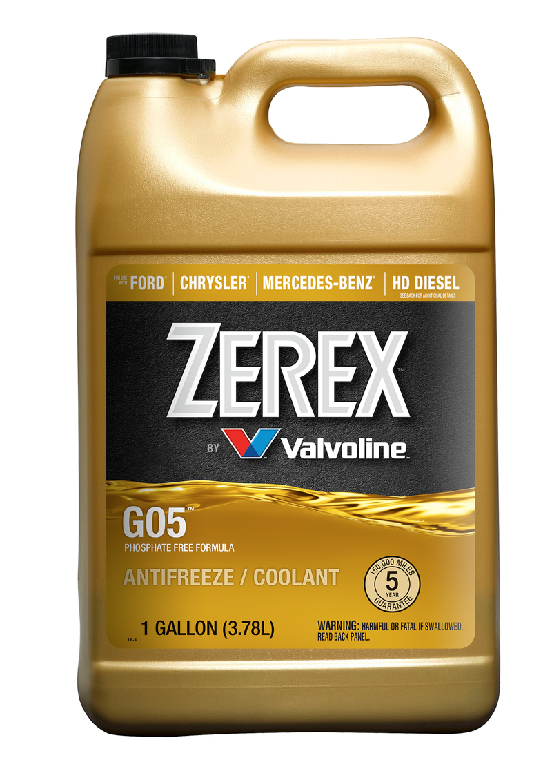 Extended Protection Full Synthetic Motor Oil