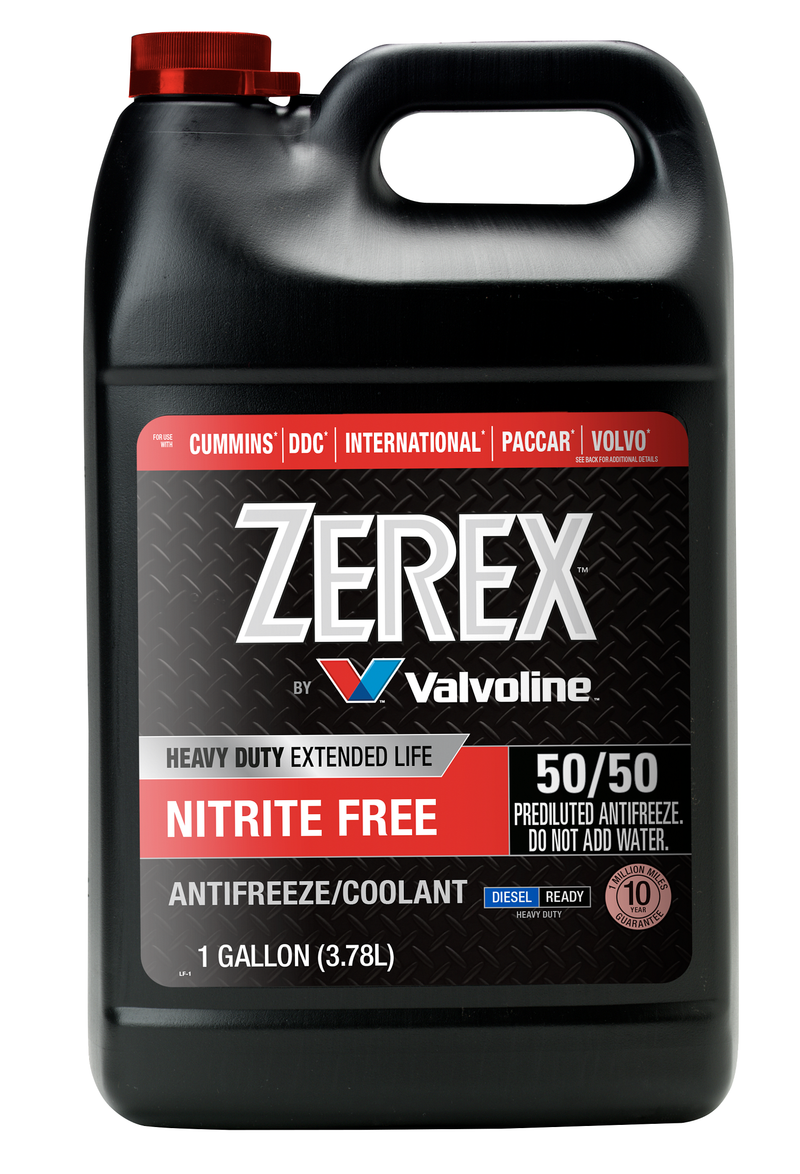 Extended Protection Full Synthetic Motor Oil