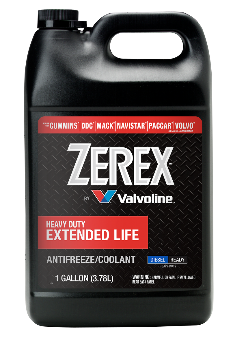 Extended Protection Full Synthetic Motor Oil