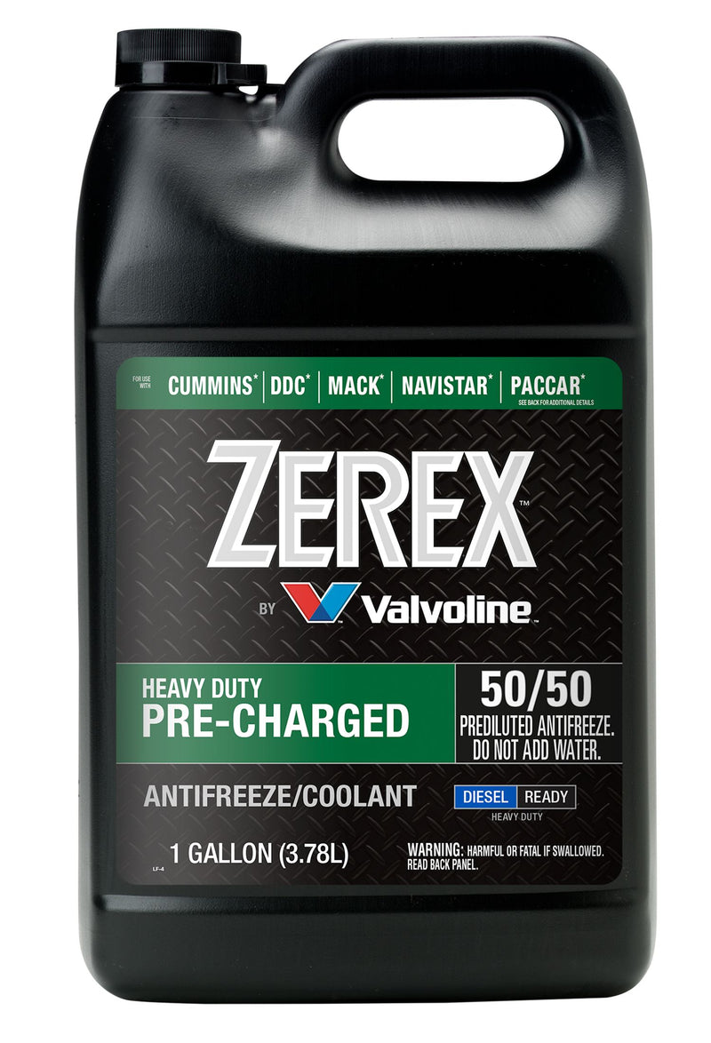 Extended Protection Full Synthetic Motor Oil