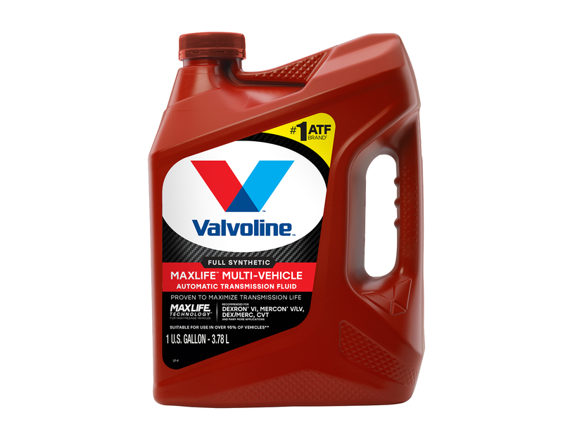 Extended Protection Full Synthetic Motor Oil