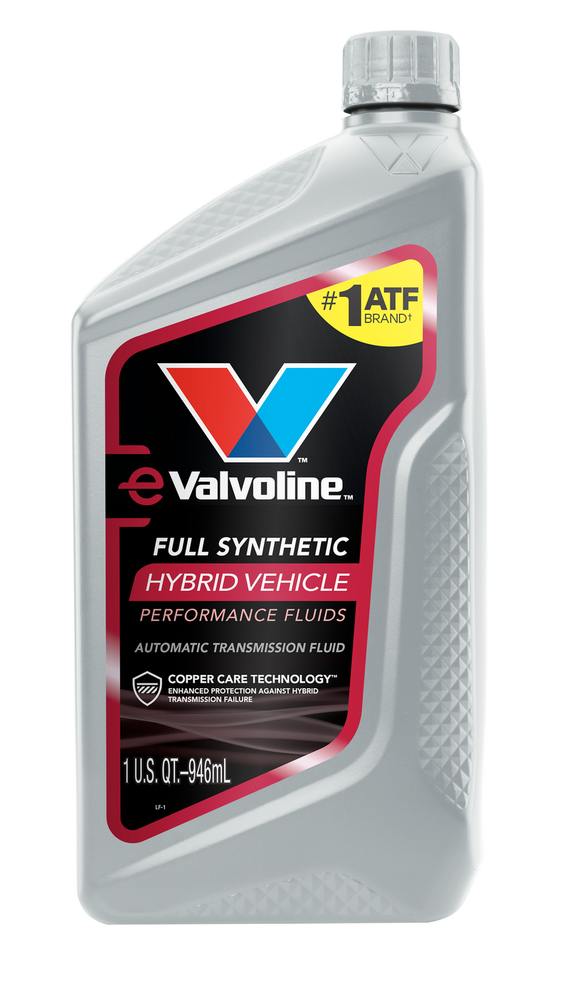 Extended Protection Full Synthetic Motor Oil