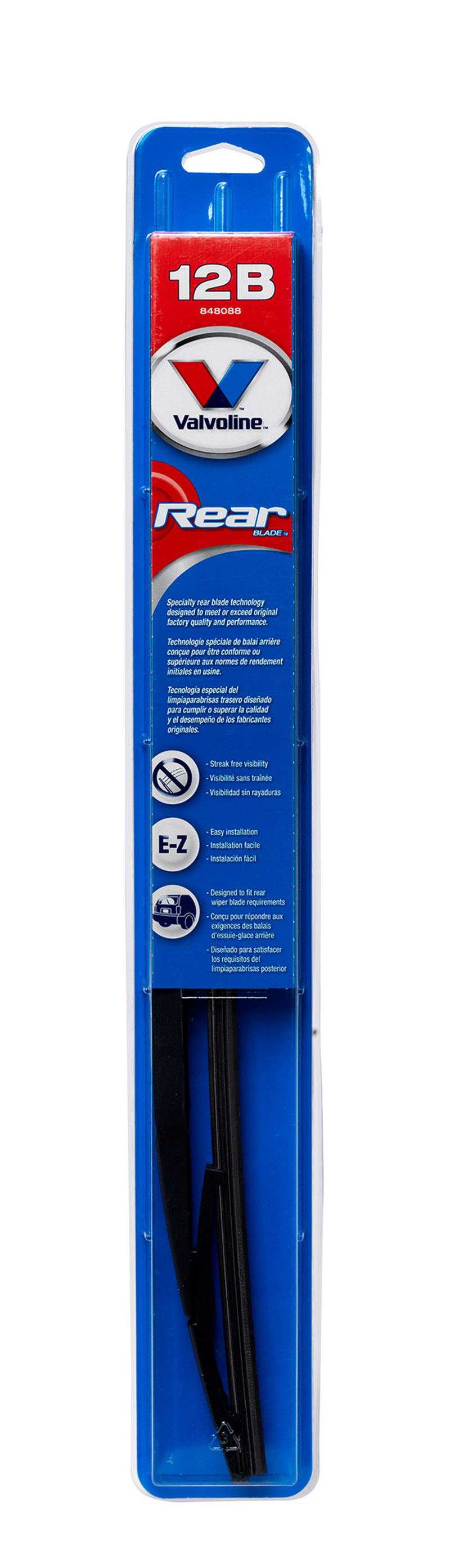 Extended Protection Full Synthetic Motor Oil