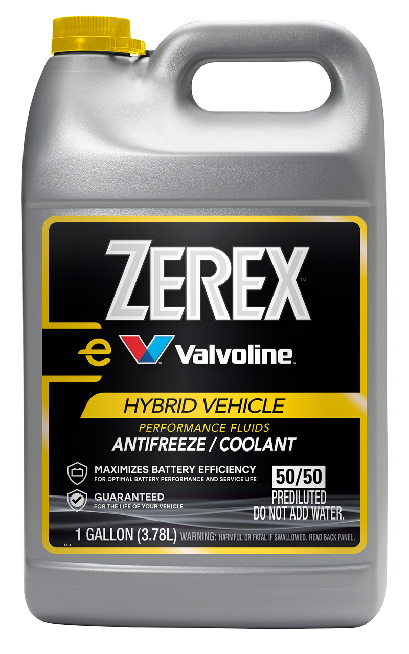 Extended Protection Full Synthetic Motor Oil