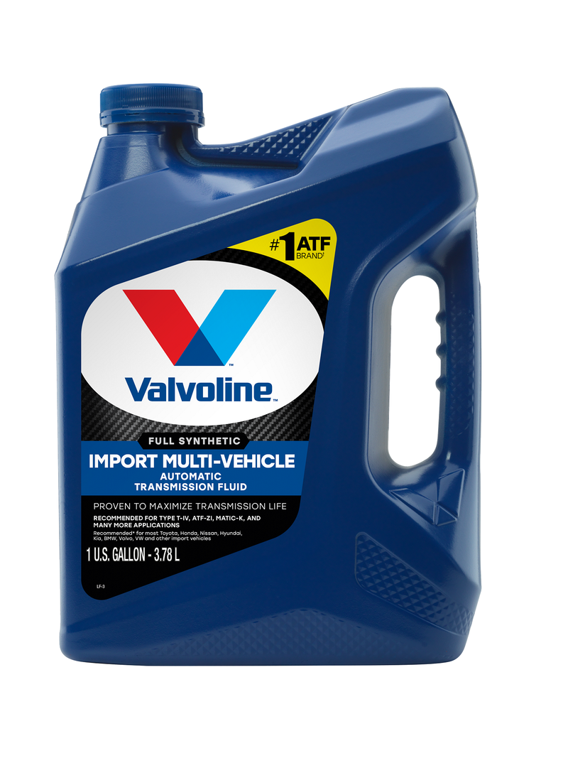 Extended Protection Full Synthetic Motor Oil