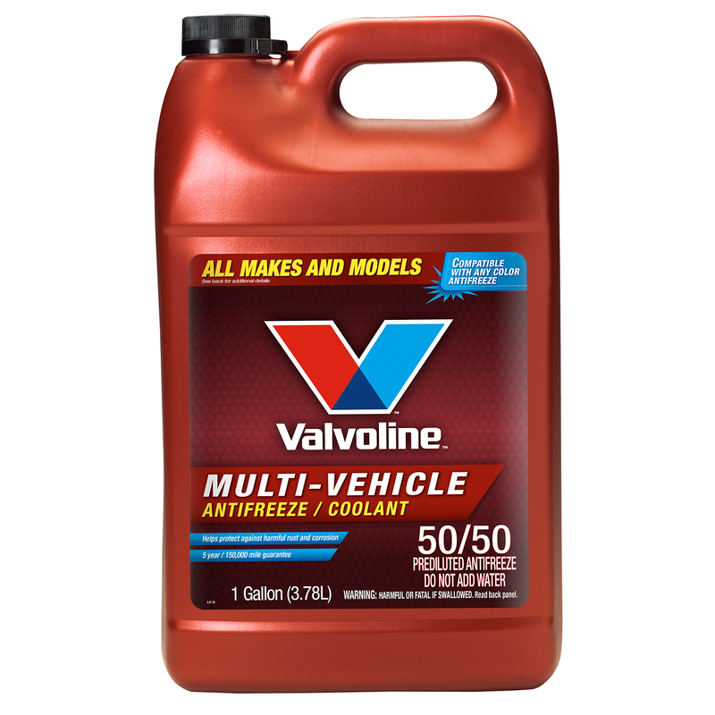 Extended Protection Full Synthetic Motor Oil