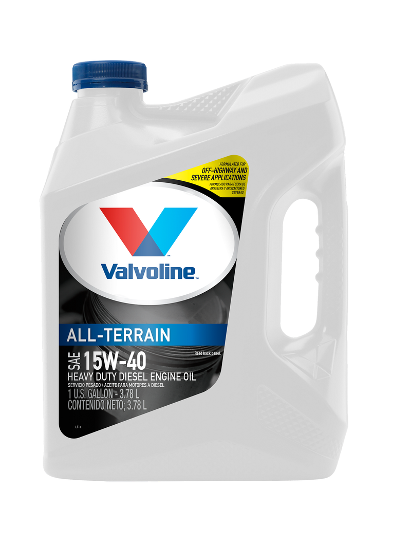 Extended Protection Full Synthetic Motor Oil