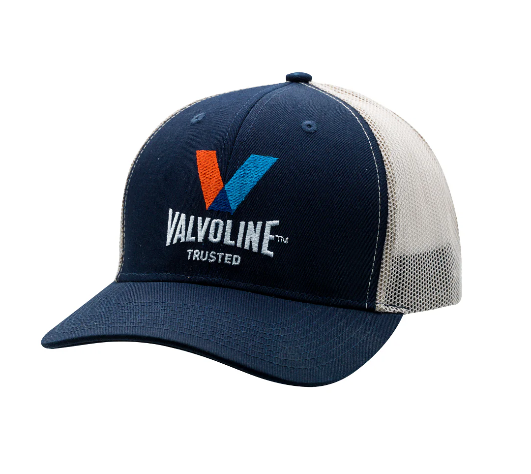 Free Valvoline Hat